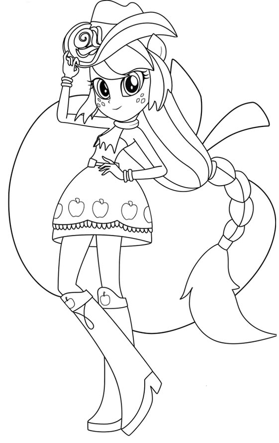 fluttershy equestria girls coloring pages - photo #15