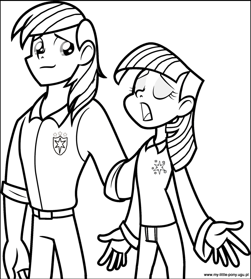 fluttershy equestria girls coloring pages - photo #34